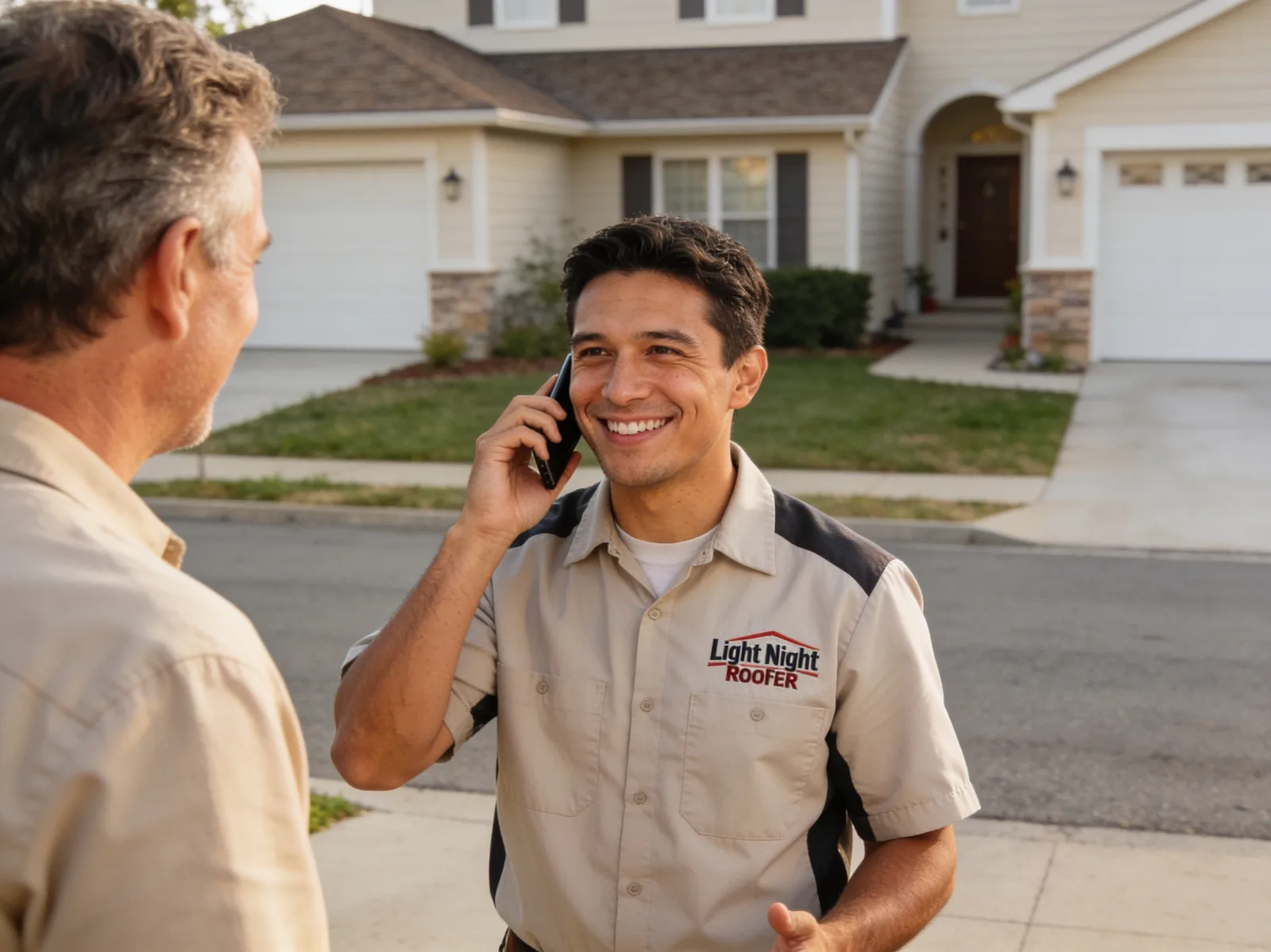 Emergency Roof Repair Redmond, WA FAQs